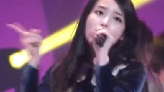 IU - 你和我