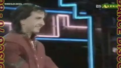 欧美群星,音乐短片 - DISCO DANCE 70 & 80