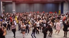 舞蹈视频 - Kpop随机舞蹈