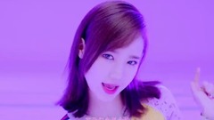 金度延(Weki Meki),Weki Meki - I don't like your Girlfriend
