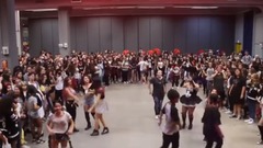 舞蹈视频 - Kpop随机舞蹈