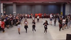 舞蹈视频 - Kpop随机舞蹈