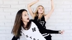 音乐短片 - Loving You