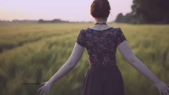 音乐短片 - Walking The Plains