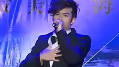 AK,陈奕 - Fantastic Baby & 江南style