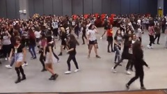 舞蹈视频 - Kpop随机舞蹈