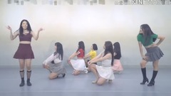 舞蹈视频 - HOLIDAY