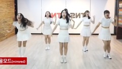 舞蹈视频 - LOVE WHISPER