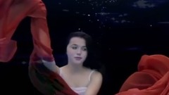 音乐短片 - Underwater Dreams