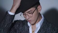 吴亦凡 - 吴亦凡:有一种挑战是突破自我