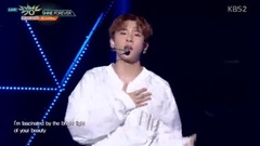 MONSTA X - Intro&Shine Forever