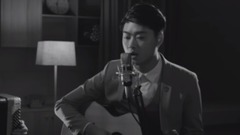 模仿翻唱 - 一万一千公里(cover)