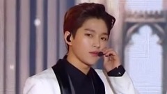 Infinite - Intro & Be Mine