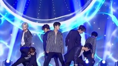 Infinite - 台风(The Eye)