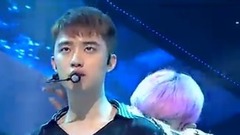 EXO - The Eve