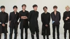 Infinite - 台风(The Eye)