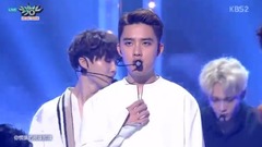 EXO - The Eve