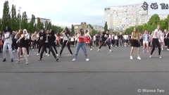舞蹈视频 - Kpop随机舞蹈