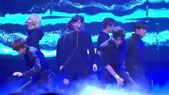 Infinite - Today's & Re:Chart & 一位公约 & 台风(The Eye)