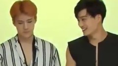 EXO - 偶像男人