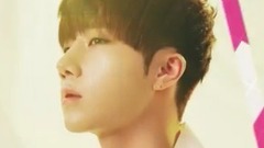 Infinite - Bad & Talk & 台风(The Eye)
