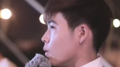 模仿翻唱 - 孤单北半球(cover)