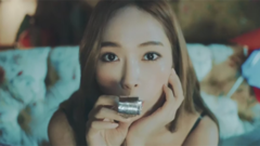 Jessica - JESSICA (제시카) - SUMMER STORM Official Music Video