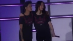 Krystal(f(x)),Amber(f(x)) - Kryber隐藏粉红3