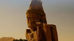 音乐短片 - 埃及好风光