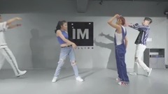 舞蹈视频 - 1million嘻哈拍手舞