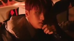 NCT,NCT 127 - Cherry Bomb 认人版MV