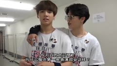 防弹少年团 - BTS花样年华ON STAGE ASIA TOUR花絮