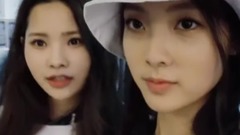 Weki Meki - I don't Like Your Girlfriend