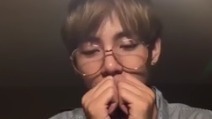 防弹少年团 - BANGTANTV更新:170521 金泰亨log