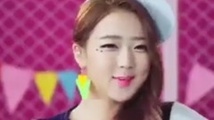 Sistar,EXO,EXID,防弹少年团,Winner - 相似的舞蹈,男团允许,女团禁止--盘点kpop的双标