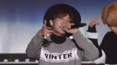 防弹少年团 - BTS 2ND MUSTER PART 2