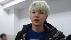 防弹少年团 - BTS 2ND MUSTER THE DAY MAKING STORY 中文字幕