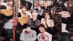 防弹少年团 - BTS 2ND MUSTER PART 1