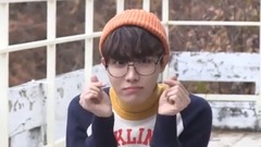 防弹少年团 - BTS 2ND MUSTER海报拍摄花絮 中文字幕