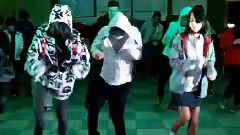 模仿翻唱 - Party Rock Anthem