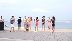 Bp Rania - 全程