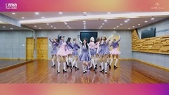 AOA,Red Velvet,GFriend,TWICE,宇宙少女 - 2017年4月女团两倍速舞蹈难度Top10