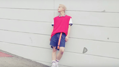 Golden Child - Concept Video JOOCHAN ver.