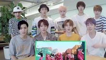 NCT 127 - Let's Dance：NCT 127 - Cherry Bomb