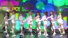 Weki Meki - Weki Meki - I don't like your Girlfriend - Showcase现场版