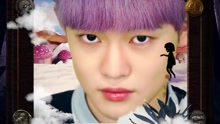 NCT Dream - NCT DREAM - We Young 钟辰乐预告