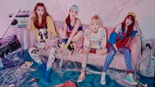 Weki Meki - Weki Meki《WEME》宣传照花絮