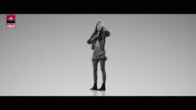 Demy - This Is Love