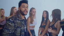 The Weeknd - NAV ＆ The Weeknd- Some Way