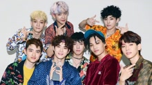 EXO,张艺兴,吴亦凡,黄子韬,鹿晗 - EXO&张艺兴&吴亦凡&黄子韬&鹿晗 - Ko Ko Bop+What U Need+6+我是大主宰+敢 (Roleplay) 混剪